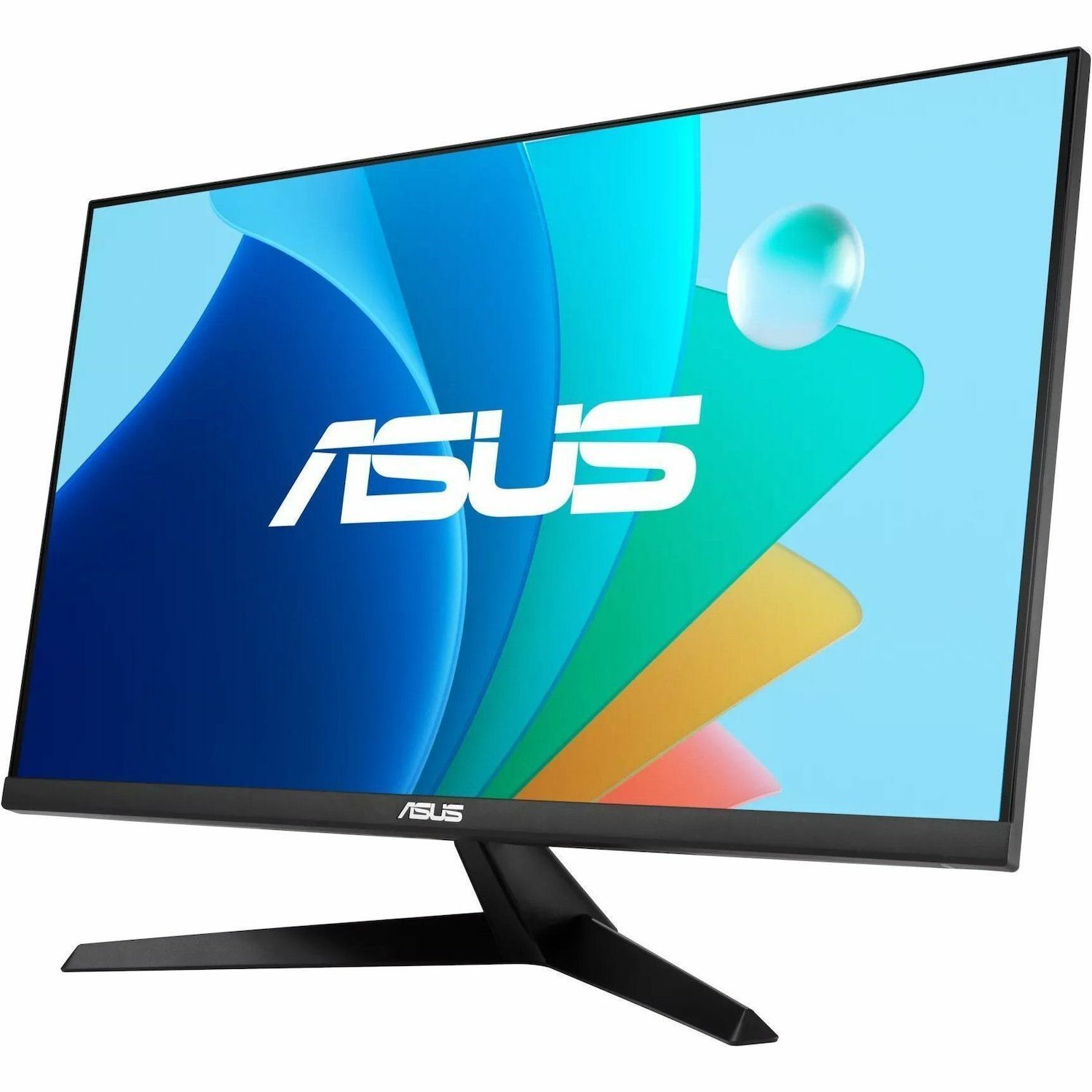 Asus VY279HF 27" Class Full HD Gaming LED Monitor - 16:9