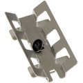 AXIS T91A27 Pole Mount for Network Camera