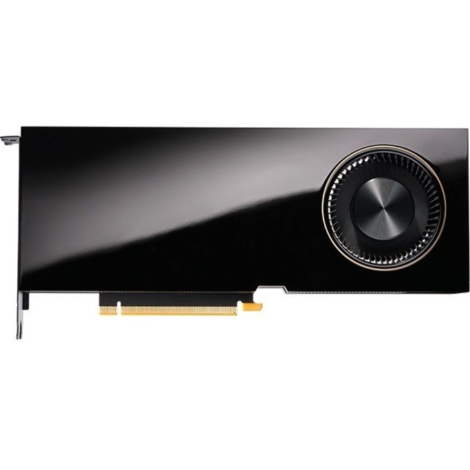 PNY NVIDIA Quadro RTX A6000 Graphic Card - 48 GB GDDR6