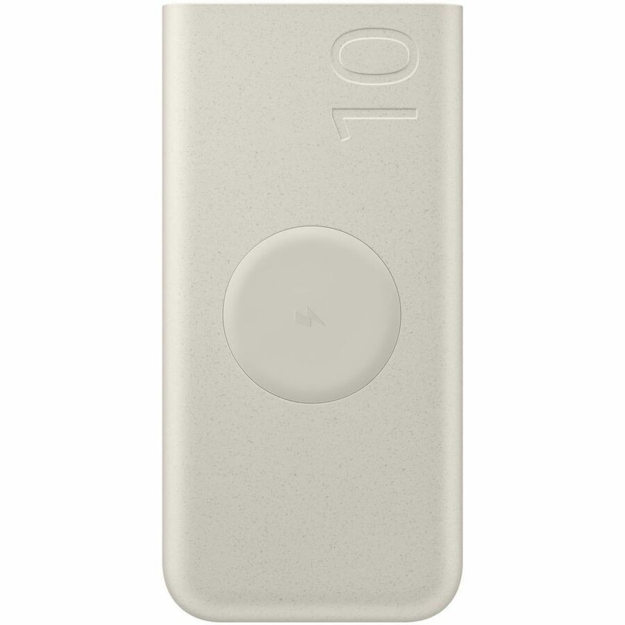 Samsung Power Bank - Beige