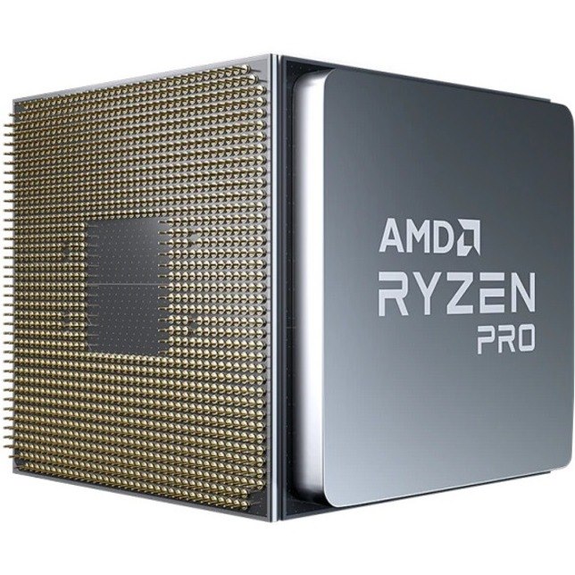 AMD Ryzen 5 PRO 5000 5650G Hexa-core (6 Core) 3.90 GHz Processor