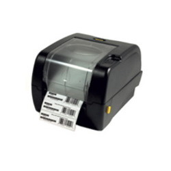Wasp WPL305 Direct Thermal/Thermal Transfer Printer - Monochrome - Label Print - Ethernet