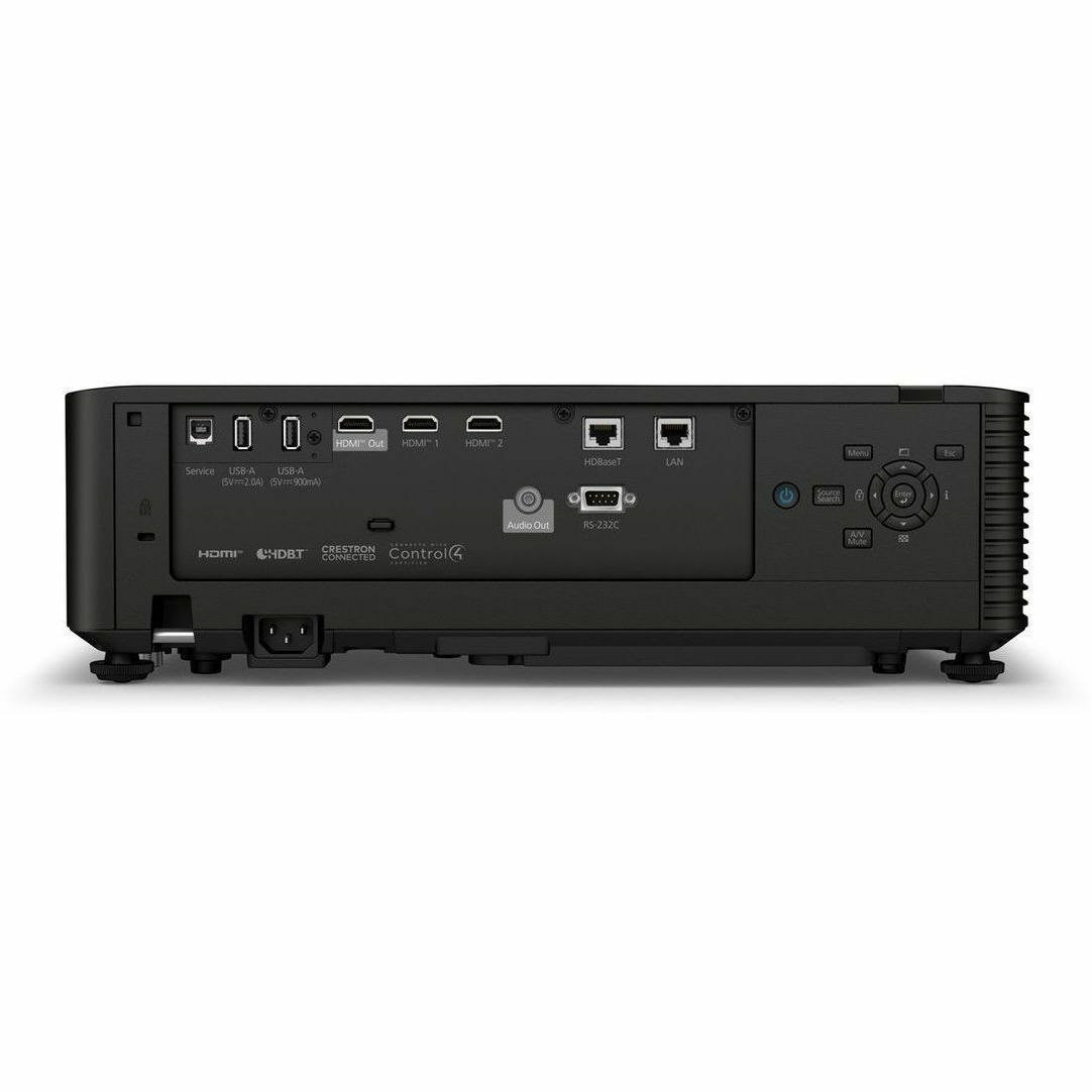 Epson PowerLite L795SE Short Throw 3LCD Projector