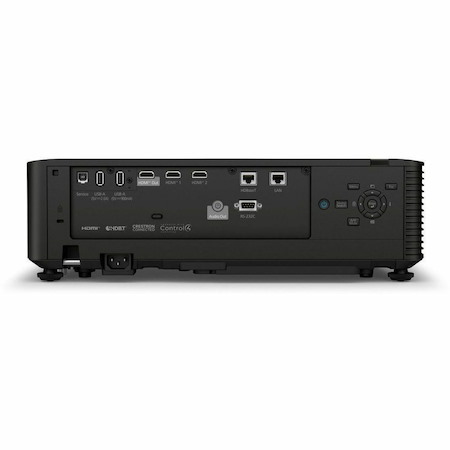 Epson PowerLite L795SE Short Throw 3LCD Projector - 16:9 - Wall Mountable