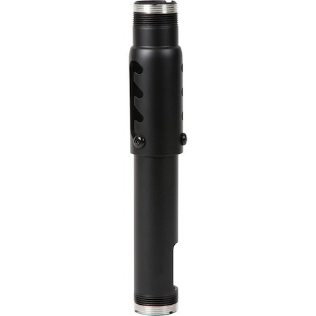 Peerless-AV® Adjustable Length Extension Columns for use with Peerless-AV Display Mounts, Projector Mounts, and Ceiling Plate Accessories