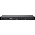 Eaton eATS 8-Outlets PDU
