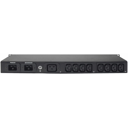 Eaton eATS 8-Outlets PDU