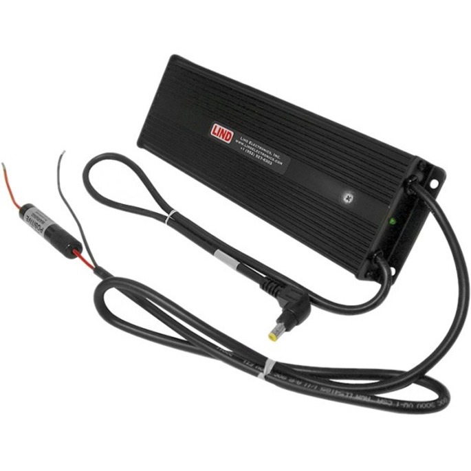 Gamber-Johnson Rugged Power Adapter