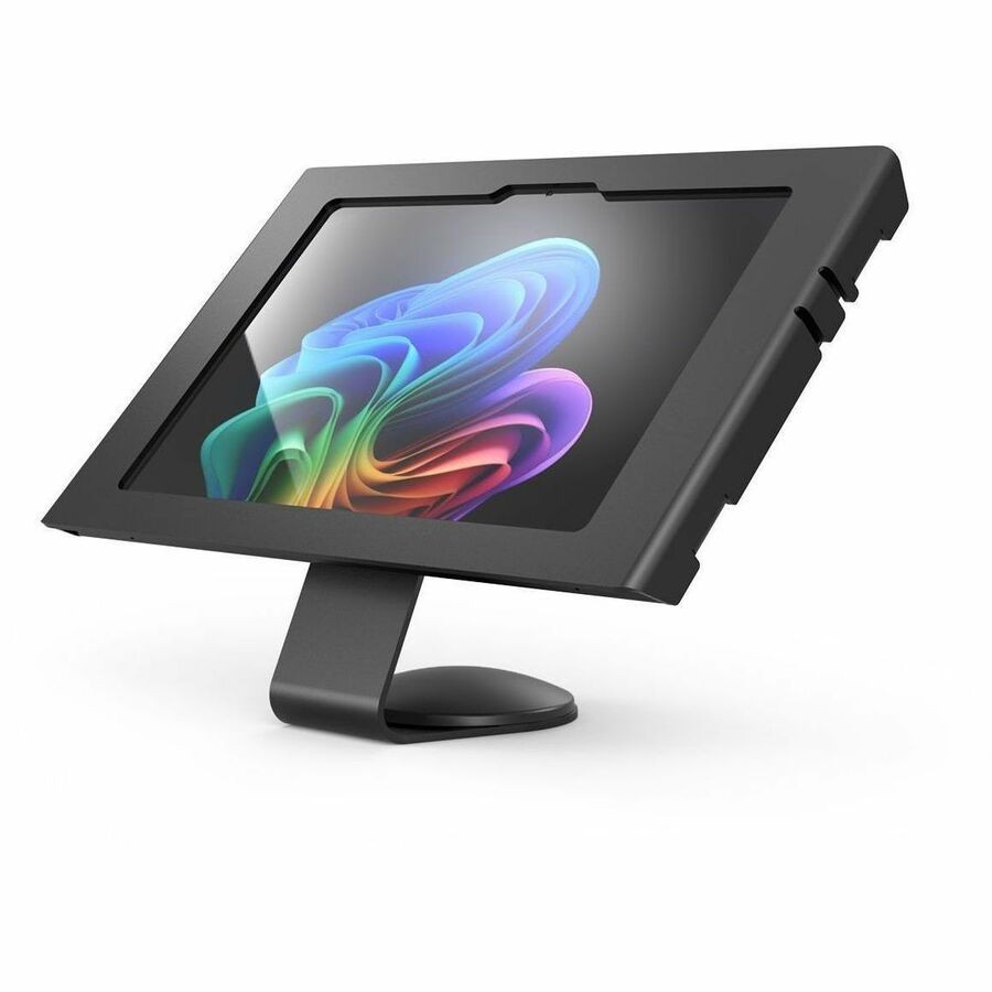 Compulocks Surface Pro Copilot+ PC 12", Apex Enclosure Core Counter Stand Or Wall Mount - B