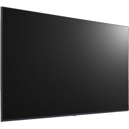 LG 65UL3J-E 65" LCD Digital Signage Display - 16 Hours/ 7 Days Operation - Energy Star