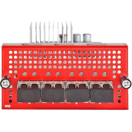 WatchGuard SFP+ - 1 x 10GBase-SR Network