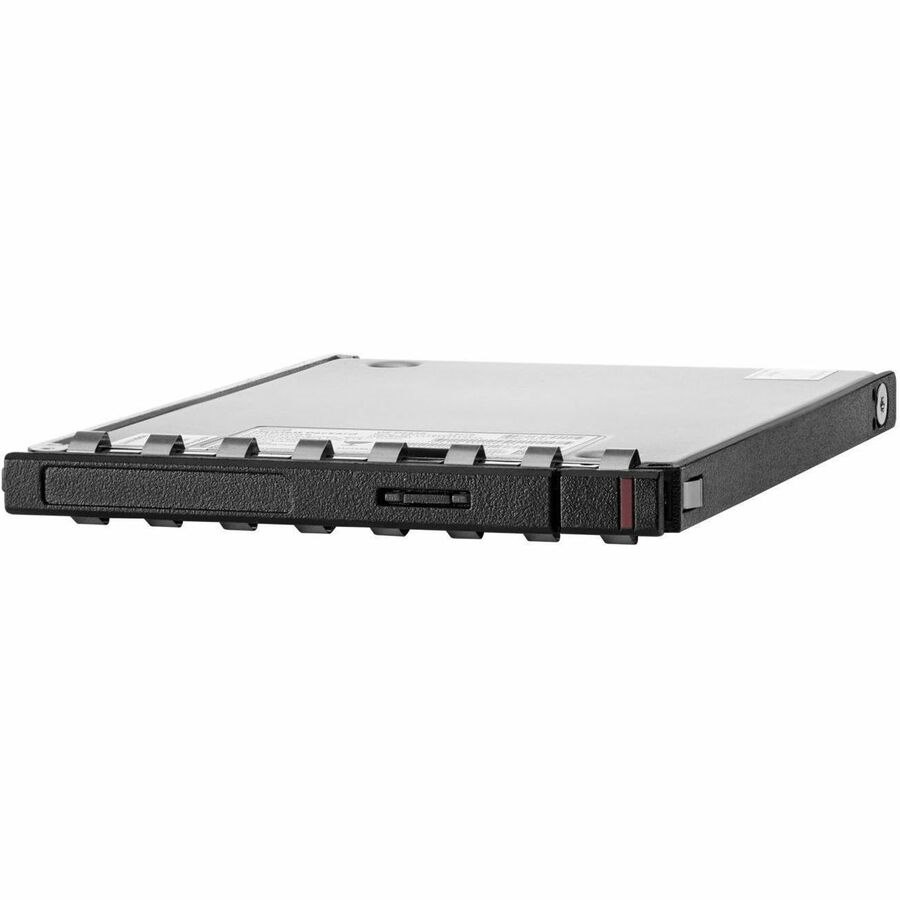 HPE 15,36 TB Solid state drive - E3.S Intern