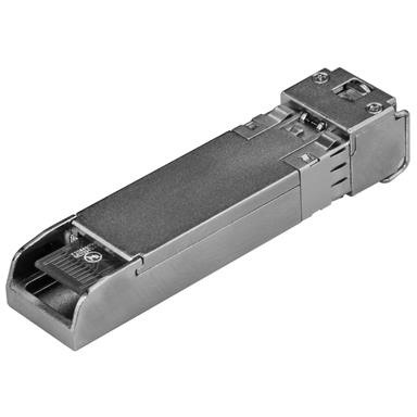 StarTech.com HPE J9151A Compatible SFP+ Module - 10GBASE-BX - 10 GbE Gigabit Ethernet BiDi Single Mode Fiber (SMF) Transceiver Module