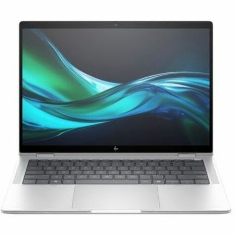 HP Elite x360 1040 G11 14" Touchscreen Convertible 2 in 1 Notebook - WUXGA - Intel Core Ultra 7 155H - vPro Technology - 32 GB - 1 TB SSD