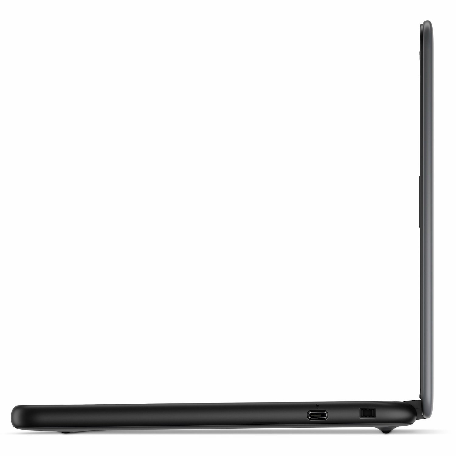 Dell Chromebook 3000 3120 11.6" Touchscreen Convertible 2 in 1 Chromebook - HD - Intel N-Series N100 - 4 GB - 64 GB Flash Memory - English (US) Keyboard - Gray