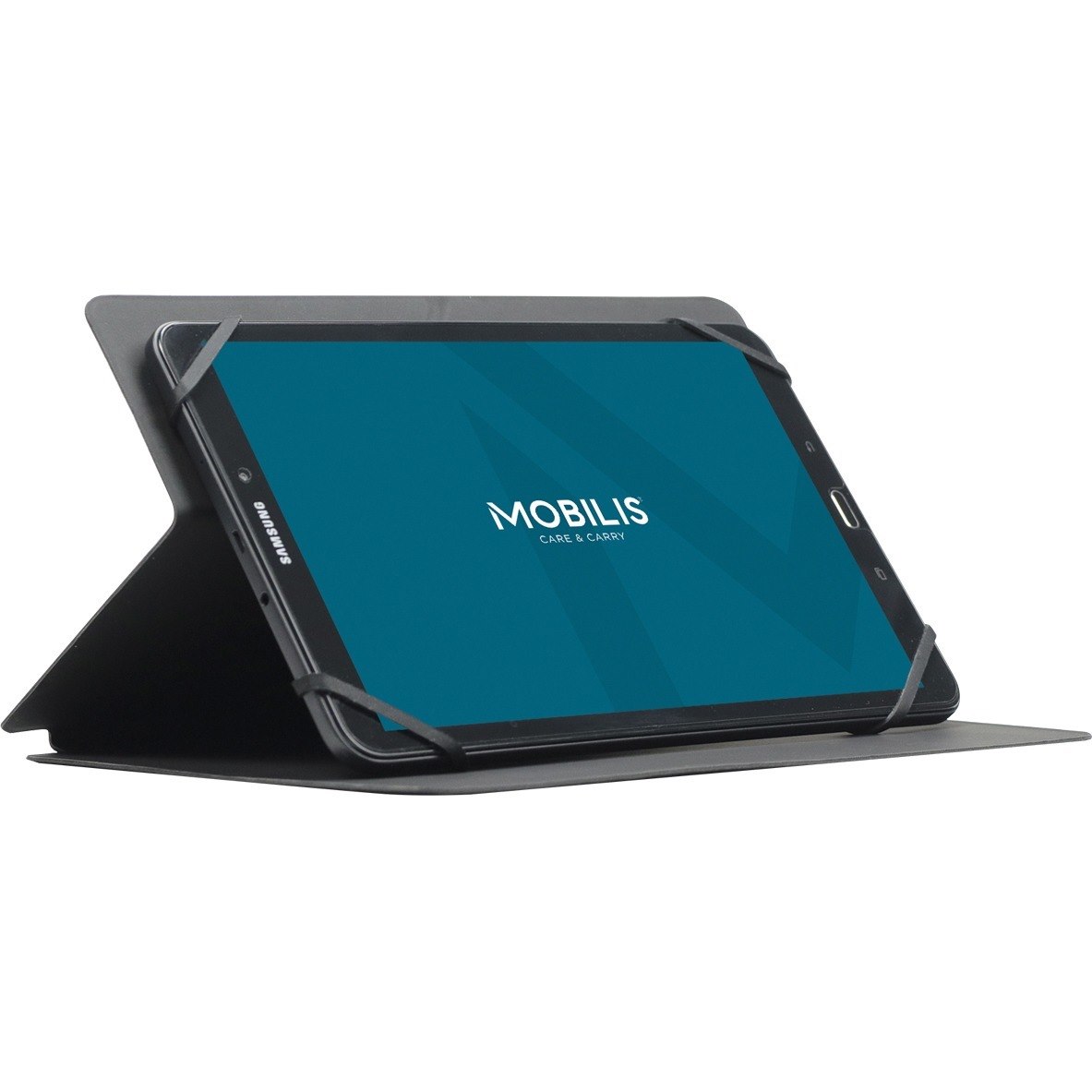 MOBILIS Origine Carrying Case (Folio) for 22.9 cm (9") to 27.9 cm (11") Tablet - Black