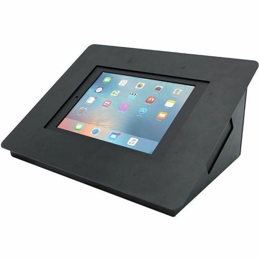 Premier Mounts Secure Tablet Kiosk for iPad 10.2