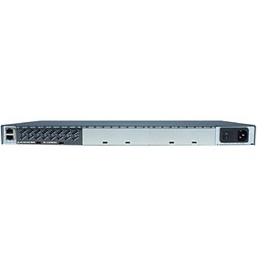 Lantronix SLC 8000 Advanced Console Manager (16 Ports USB, Single AC)