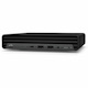 HP Elite Mini 600 G9 Desktop Computer - Intel Core i7 13th Gen i7-13700T - vPro Technology - 32 GB - 512 GB SSD - Desktop Mini