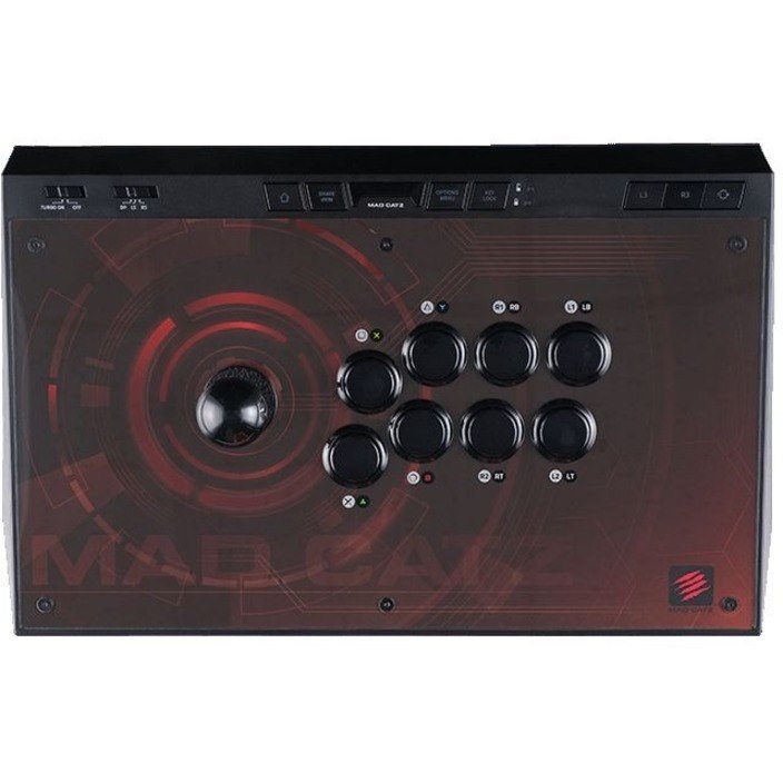 Mad Catz The Authentic EGO Arcade Stick