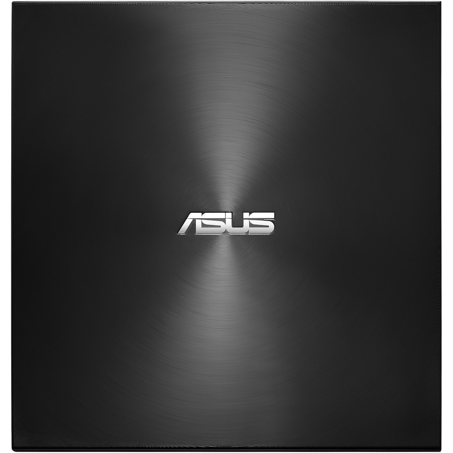 Asus ZenDrive SDRW-08U9M-U DVD-Writer - External - Black