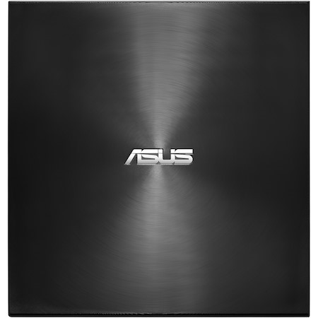 Asus ZenDrive SDRW-08U9M-U DVD-Writer - External - Black