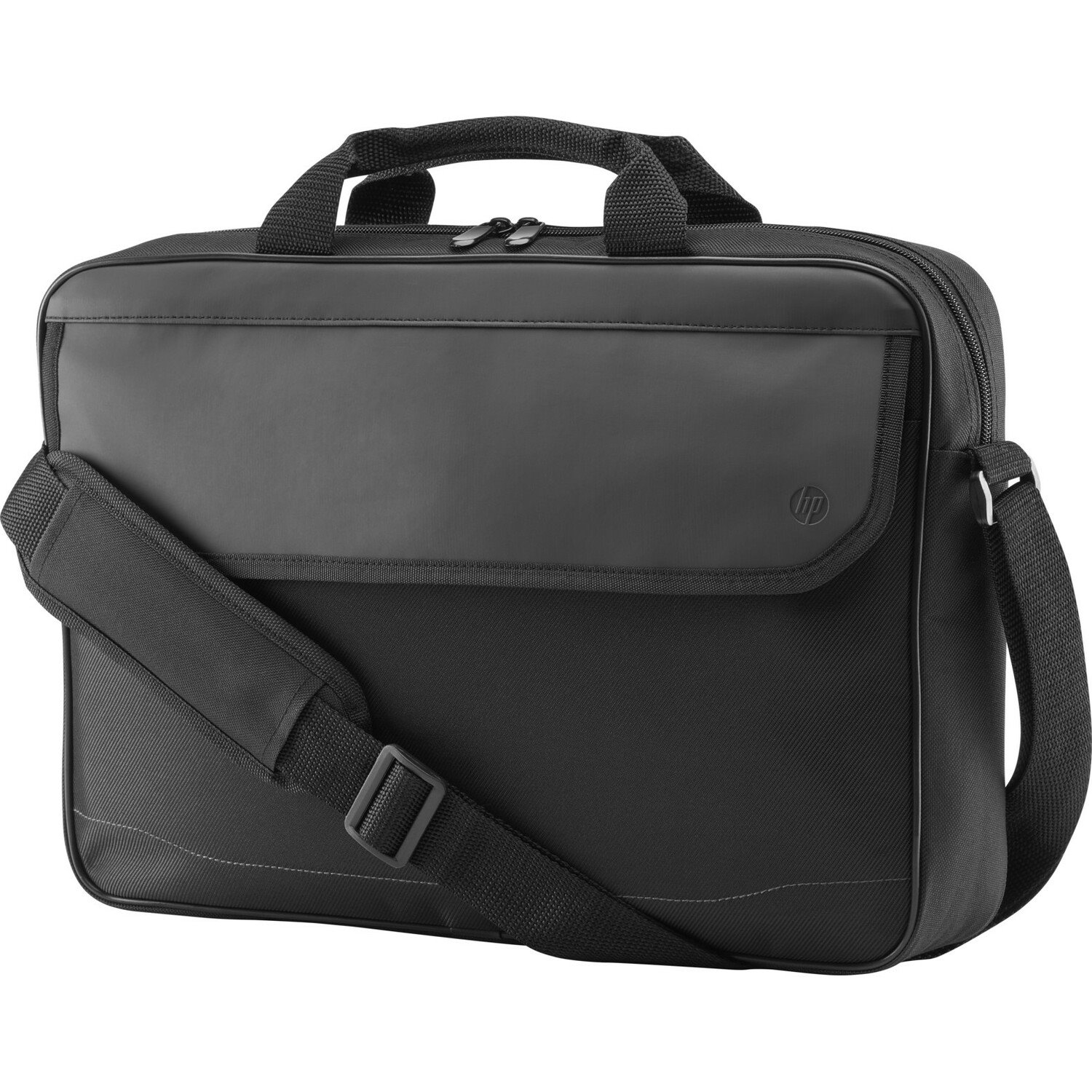 HP Prelude Carrying Case for 39.6 cm (15.6") Notebook - Grey