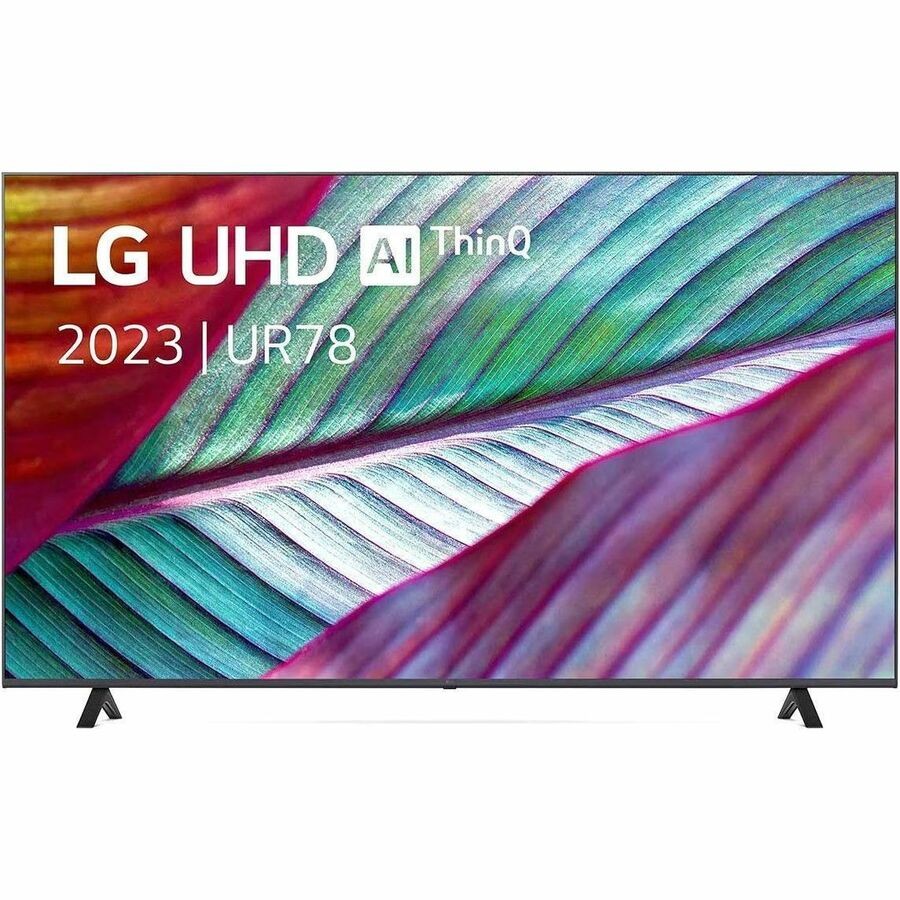 LG 75UR78006LK 75-Inch 4K Ultra HD Smart TV