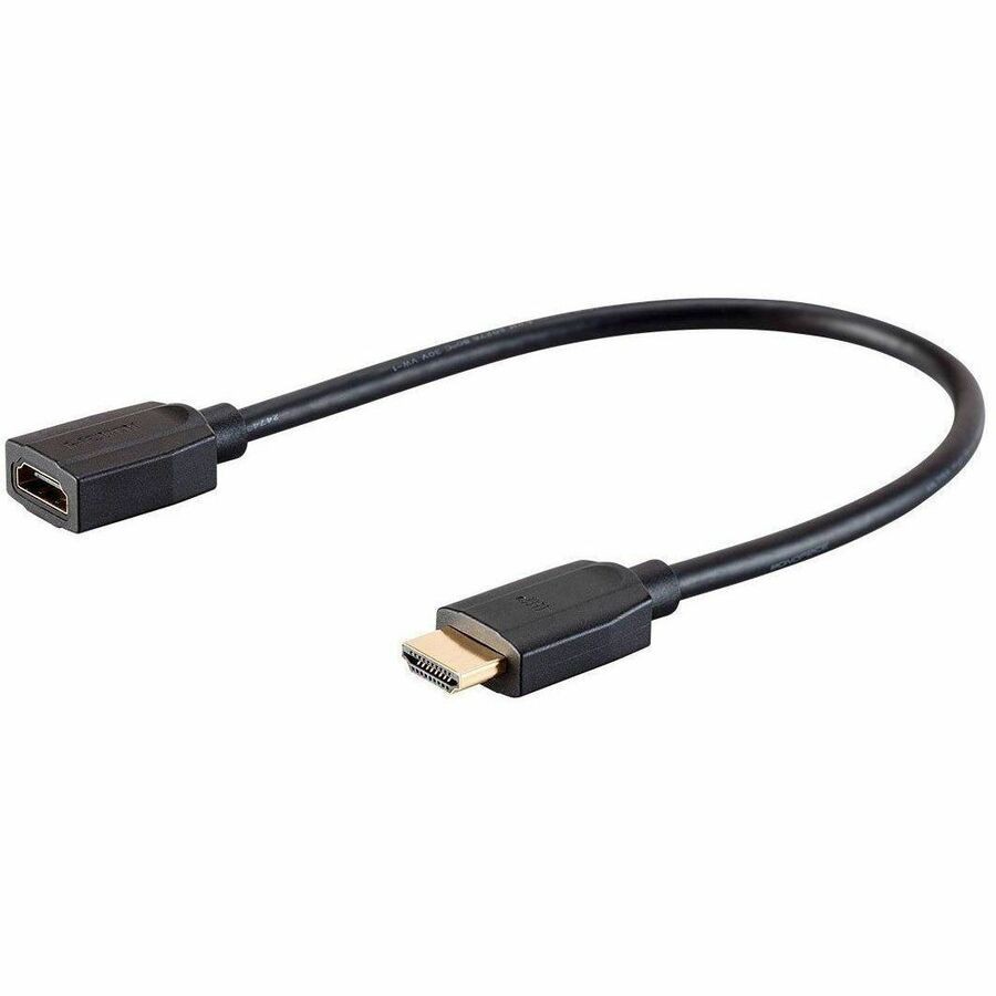 Monoprice DynamicView Ultra 8K High Speed Hdmi Extension Cable 48Gbps 8K Dynamic
