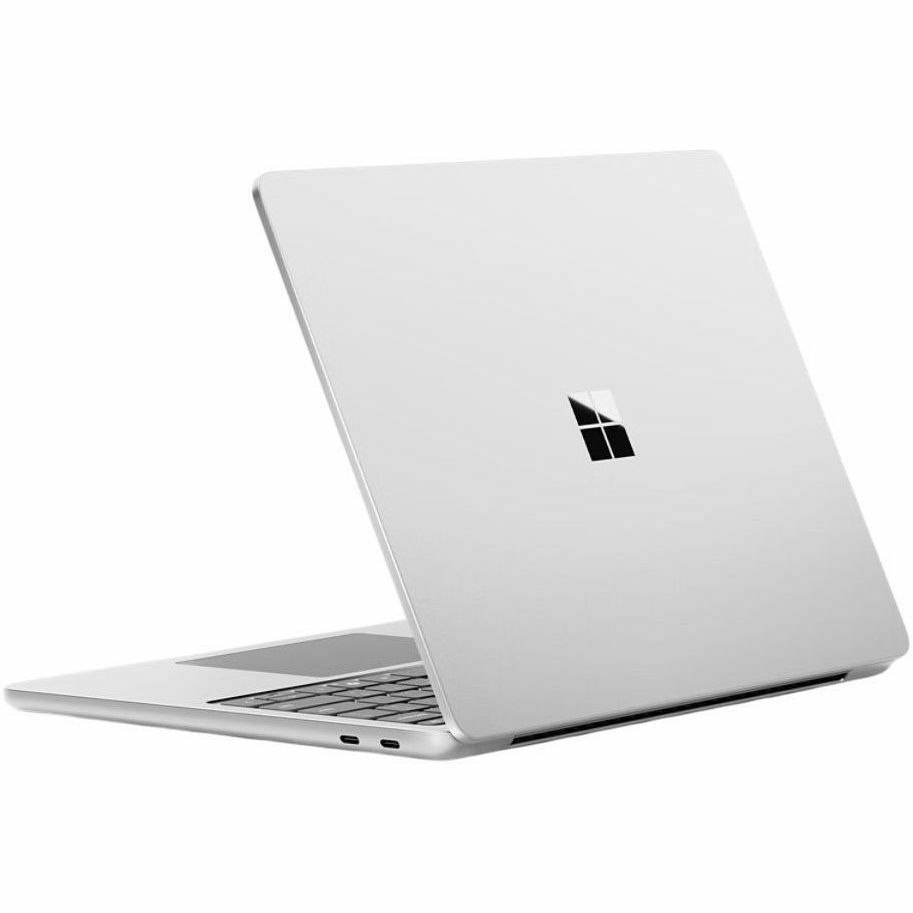 Microsoft Surface 13" Touchscreen Copilot+ PC Notebook - 60 Hz - Qualcomm Snapdragon X Plus - 24 GB - 1 TB SSD - Platinum