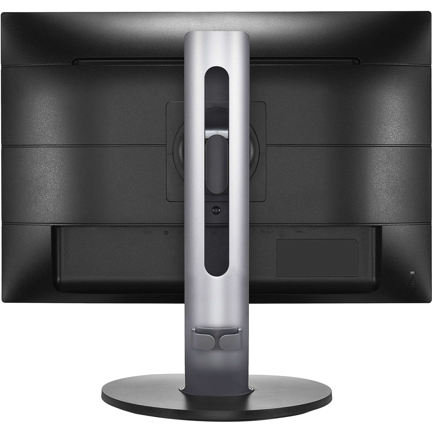 Philips B 241B7QUPBEB Full HD LCD Monitor - 16:9 - Textured Black