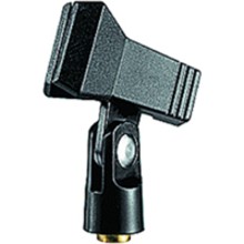 Manfrotto MICC2 Microphone Clip