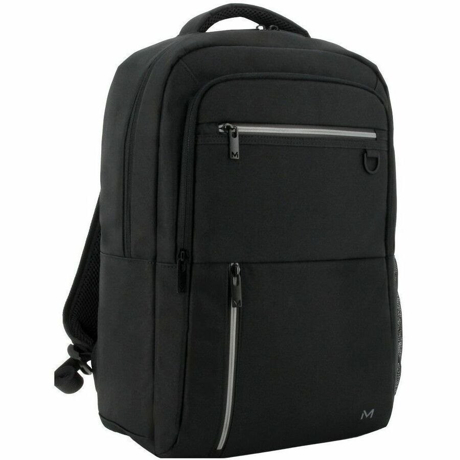 MOBILIS The One Carrying Case (Backpack) for 35.6 cm (14") to 40.6 cm (16") Notebook - Black