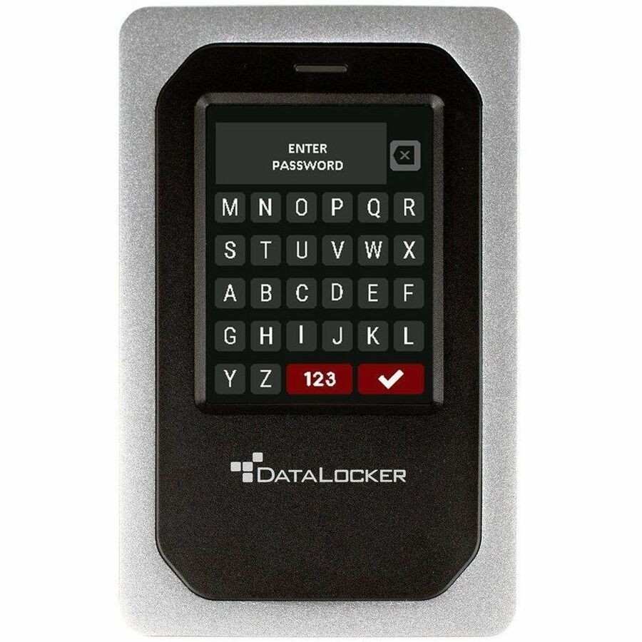 Origin Storage Datalocker DL4 Fe 1TB Usb-C /