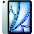 Apple iPad Air 11 (2025) Tablet - 11" - 8 GB - 128 GB Storage - Blue