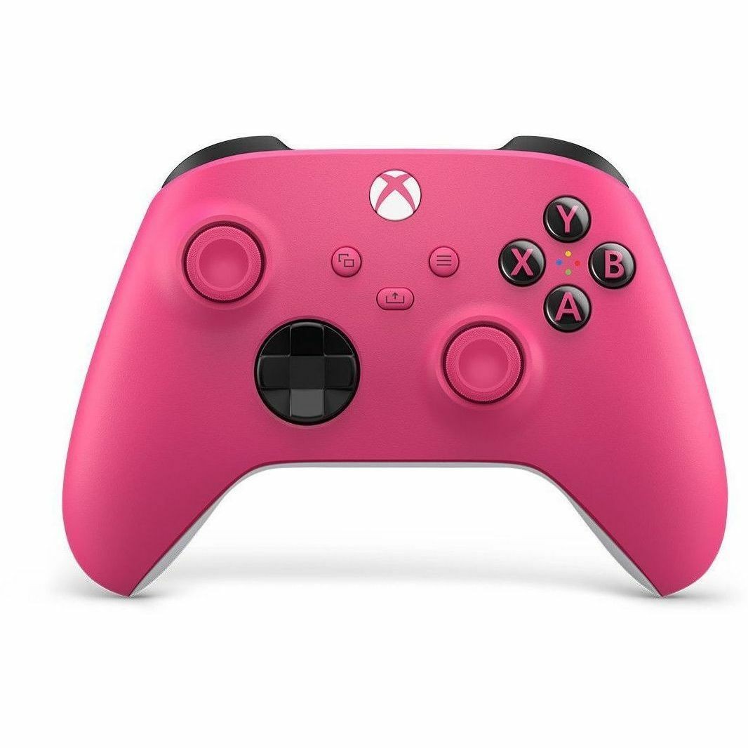 Microsoft Xbox Wireless Controller - Deep Pink