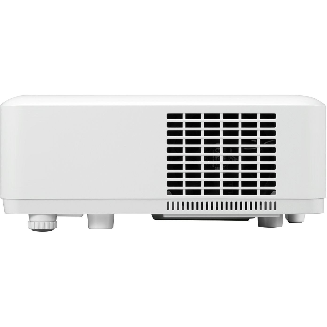 ViewSonic LS610WH LED Projector - Wall Mountable, Ceiling Mountable, Floor Mountable