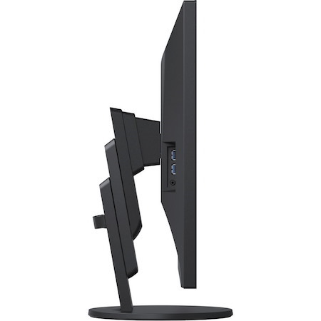 EIZO FlexScan EV3285 32" Class 4K UHD LCD Monitor - 16:9 - Black, White