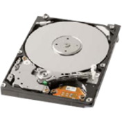 Toshiba MK3265GSX 320 GB Hard Drive - 2.5" Internal - SATA (SATA/300)