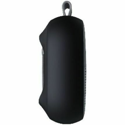 Bose SoundLink Micro Portable Bluetooth Speaker System - Black