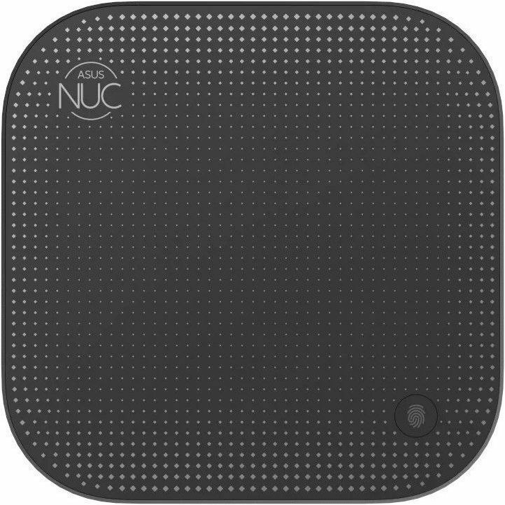 Asus NUC 14 Pro AI NUC14LNKU9 Desktop Computer - Intel Core Ultra 9 288V - 32 GB - 1 TB SSD - Mini PC - Black