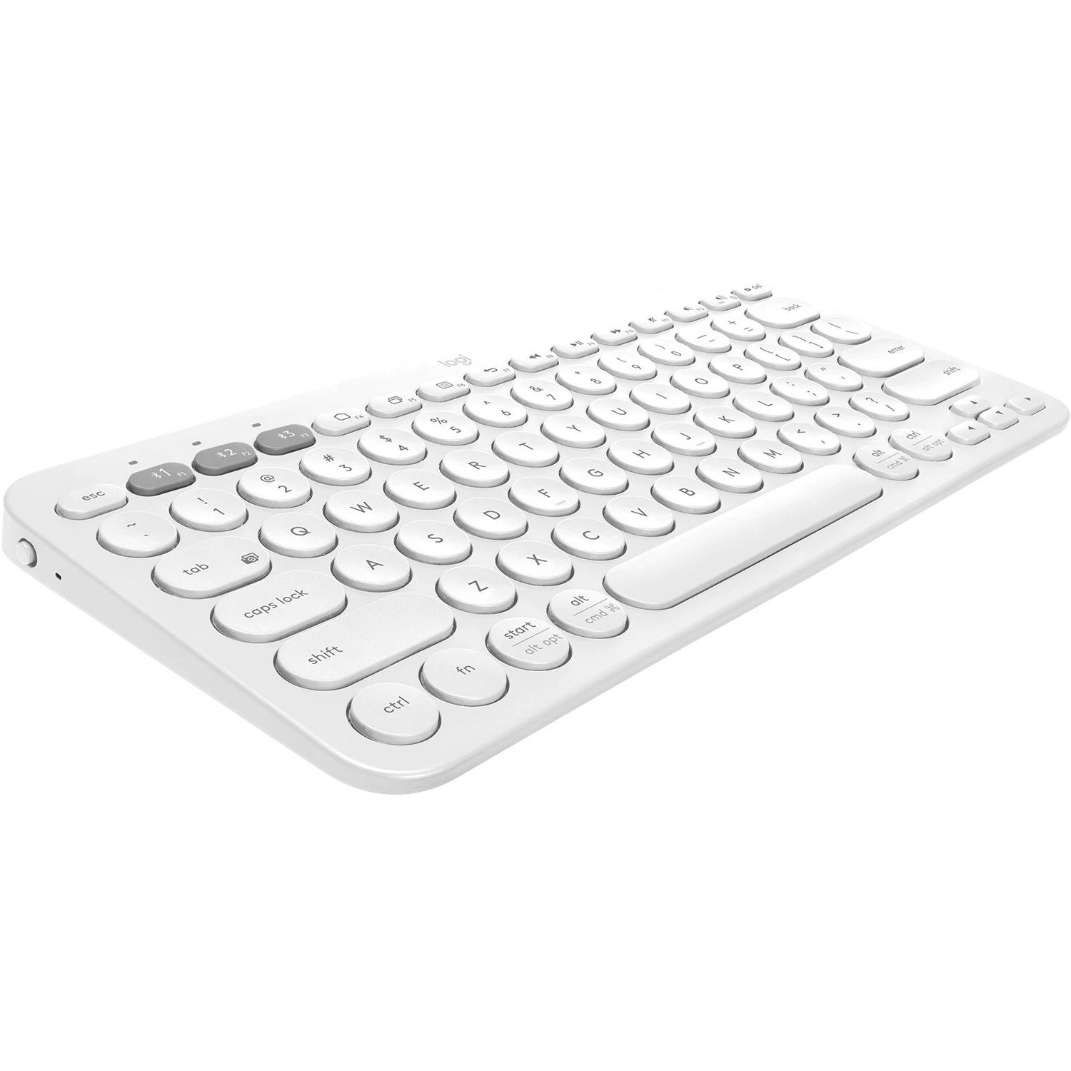 Logitech K380 Multi-device Bluetooth Keyboard