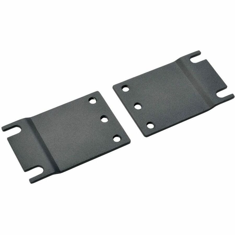 Eaton Tripp Lite Series SmartRack Adapter Kit for Mounting 19 in. Rack Equipment in 23 in. Racks