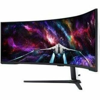 Samsung 57 Odyssey Neo G9 Duhd Gaming Monitor