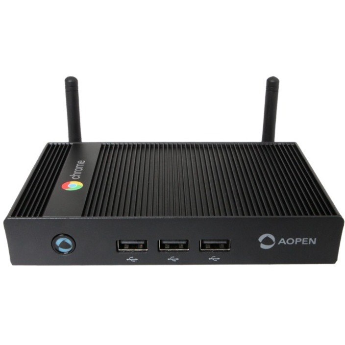 AOpen Chromebox Mini Digital Signage Appliance