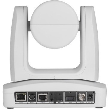 AVer PTZ310 Video Conferencing Camera - 2.1 Megapixel - 60 fps - White - USB 2.0 - TAA Compliant