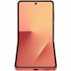 Samsung Galaxy Z Flip7 SM-F766B 512 GB Smartphone - 17.5 cm (6.9") Flexible Folding Screen Dynamic AMOLED 2X Full HD Plus 2520 x 1080 - Deca-core (Cortex X5Single-core (1 Core) 3.30 GHz + Cortex A725 Dual-core (2 Core) 2.74 GHz + Cortex A725 Penta-core (5 Core) 2.36 GHz + Cortex A520 Dual-core (2 Core) 1.80 GHz) - 12 GB RAM - Android 16 - 5G - Coral Red