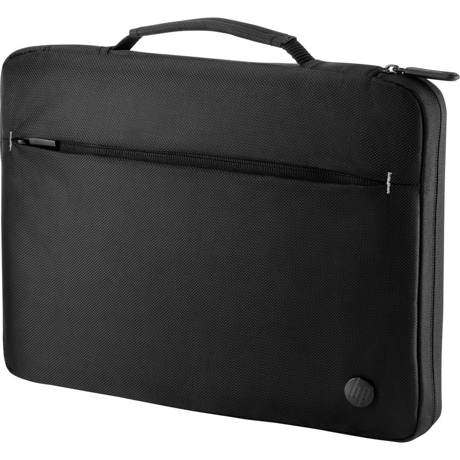 HP Carrying Case (Sleeve) for 13.3" Notebook - Black