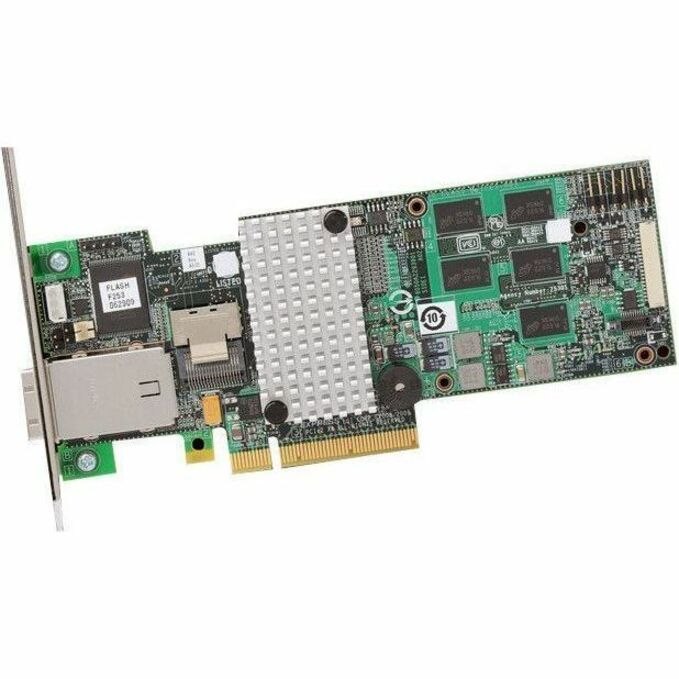 BROADCOM - IMSOURCING MegaRAID 9280-4i4e SAS Controller