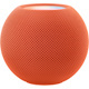 Apple HomePod mini Portable Bluetooth Smart Speaker - Siri Supported - Orange